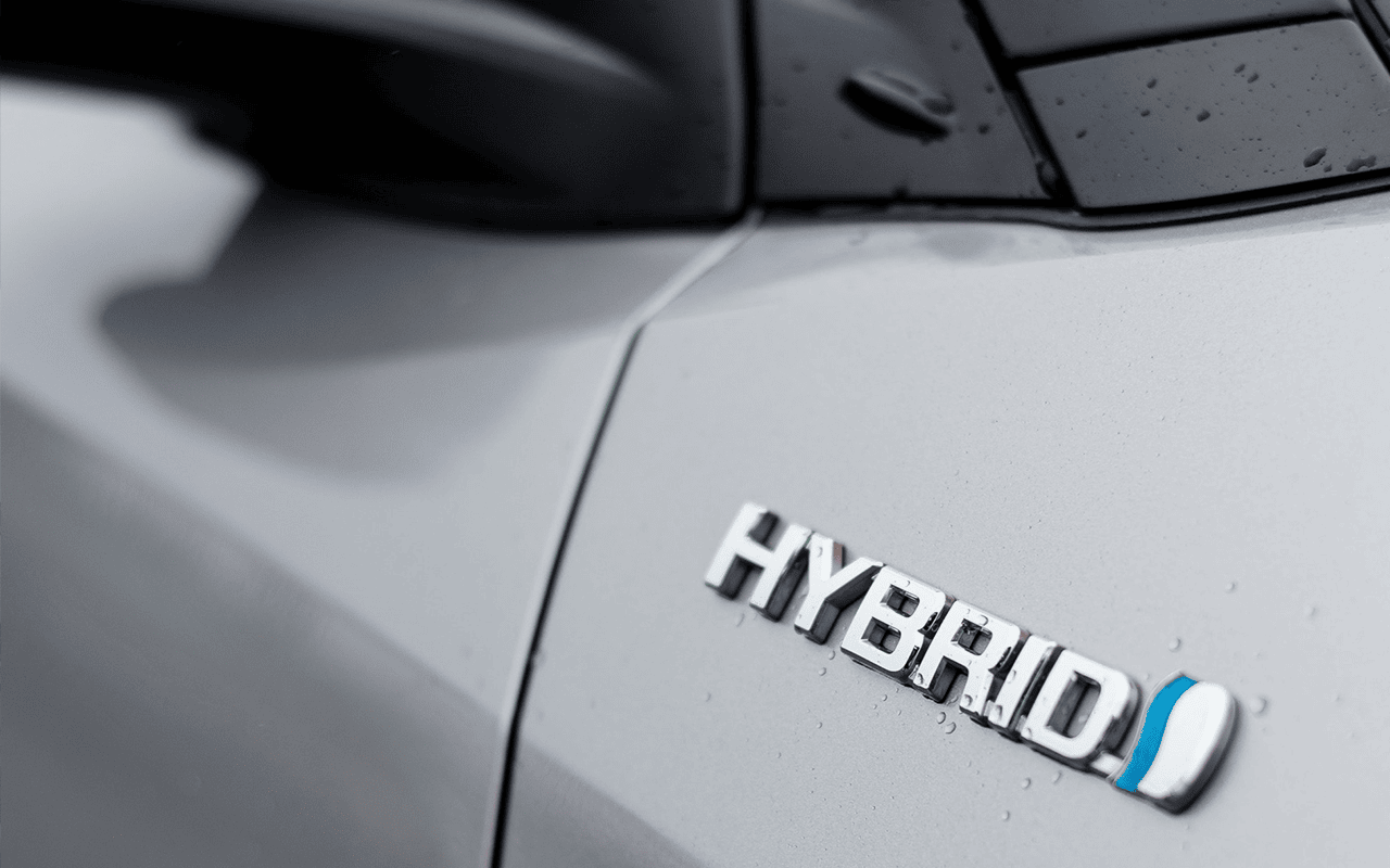 Hybrid Electric Vehicle